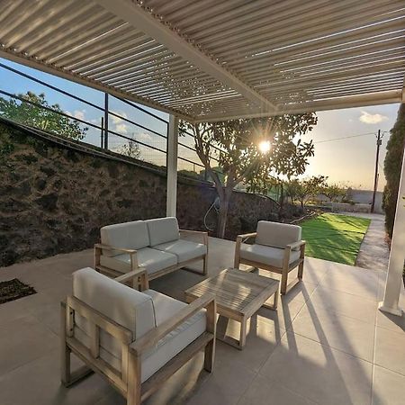 Casa Con Terraza En Tajuya Villa Ел Пасо Екстериор снимка