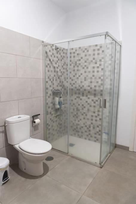 Casa Con Terraza En Tajuya Villa Ел Пасо Екстериор снимка
