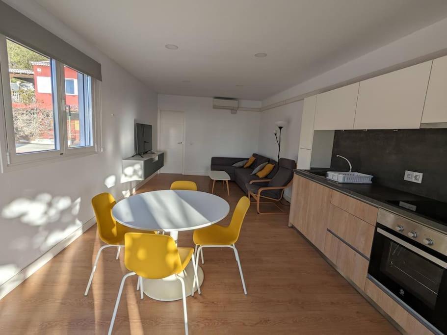 Casa Con Terraza En Tajuya Villa Ел Пасо Екстериор снимка